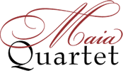 Maia Quartet logo